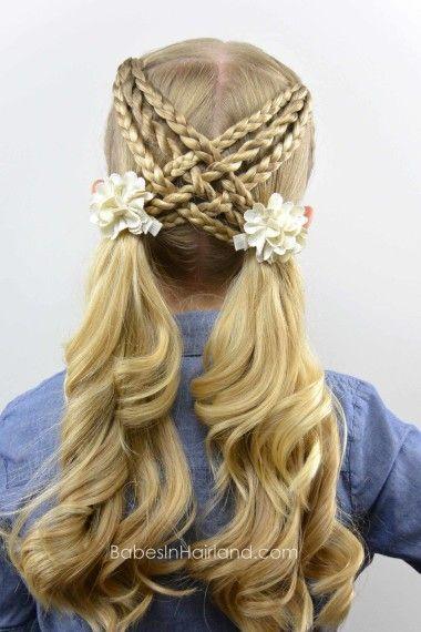 Really cool easy hairstyles really-cool-easy-hairstyles-06_16