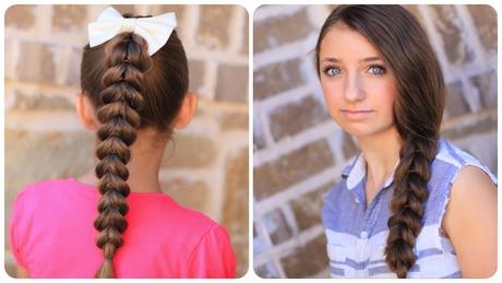 Really cool easy hairstyles really-cool-easy-hairstyles-06_6