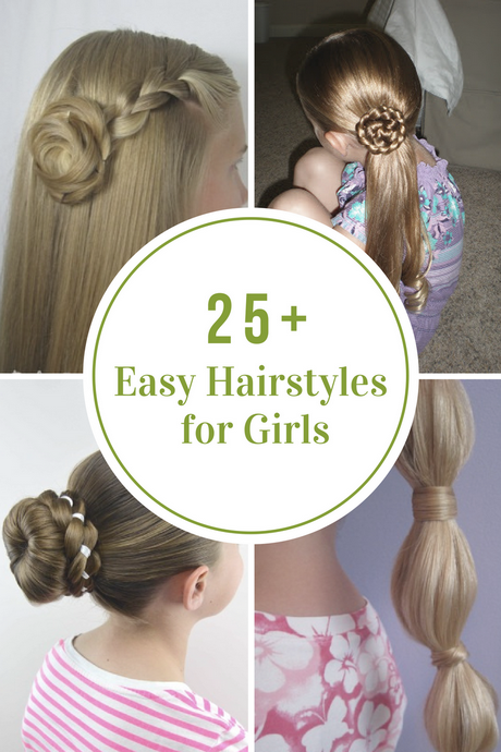 Really pretty easy hairstyles really-pretty-easy-hairstyles-24