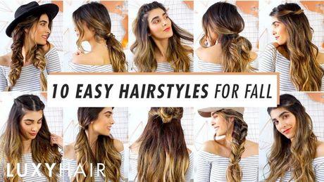 Really really easy hairstyles really-really-easy-hairstyles-53_12