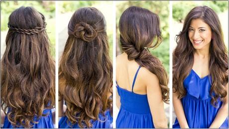 Really really easy hairstyles really-really-easy-hairstyles-53_16