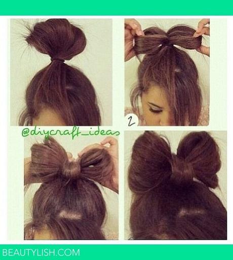 Really really easy hairstyles really-really-easy-hairstyles-53_19
