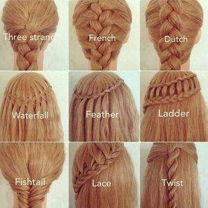 Really really easy hairstyles really-really-easy-hairstyles-53_7
