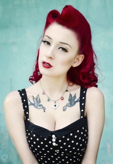 Rockabilly pin up hairstyles rockabilly-pin-up-hairstyles-80_12
