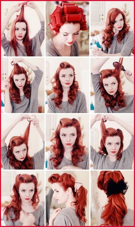 Rockabilly pin up hairstyles rockabilly-pin-up-hairstyles-80_13