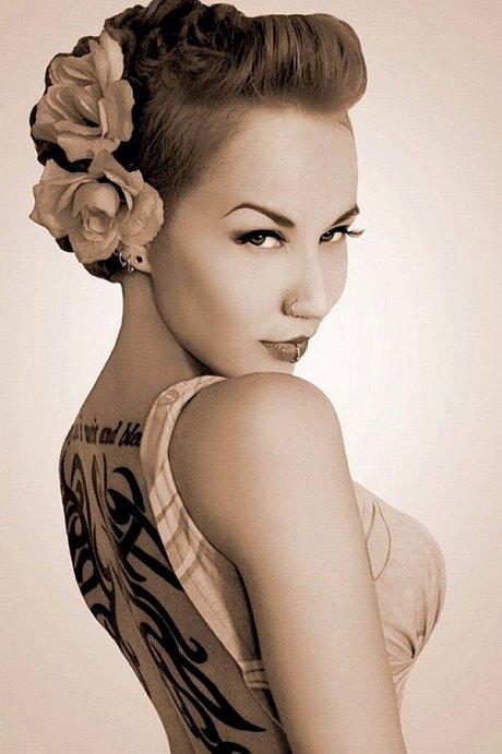 Rockabilly pin up hairstyles rockabilly-pin-up-hairstyles-80_15