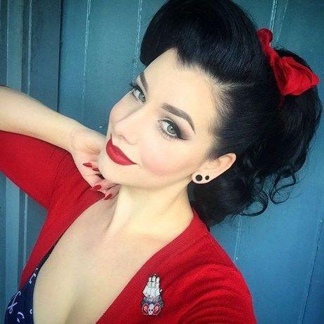 Rockabilly pin up hairstyles rockabilly-pin-up-hairstyles-80_17