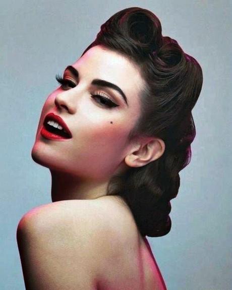 Rockabilly pin up hairstyles rockabilly-pin-up-hairstyles-80_18