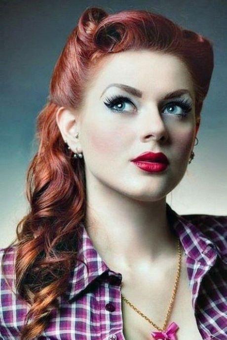 Rockabilly pin up hairstyles rockabilly-pin-up-hairstyles-80_3