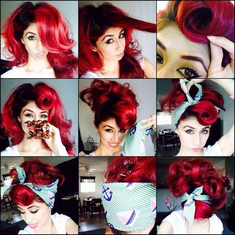 Rockabilly pin up hairstyles rockabilly-pin-up-hairstyles-80_6