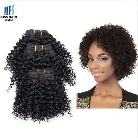 Short curly afro weave short-curly-afro-weave-91