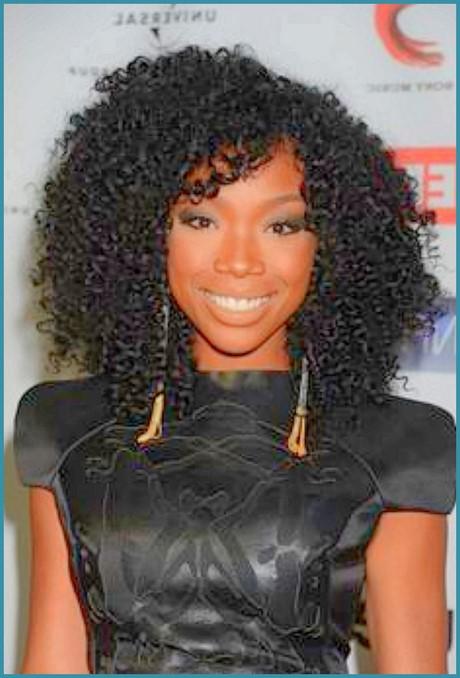 Short curly weave hairstyles for black hair short-curly-weave-hairstyles-for-black-hair-54_16