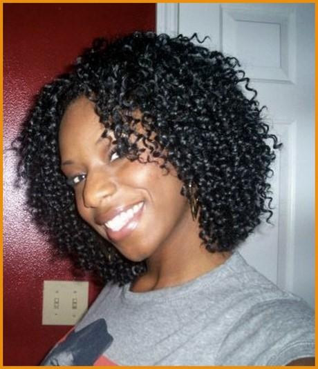 Short curly weave hairstyles for black hair short-curly-weave-hairstyles-for-black-hair-54_20