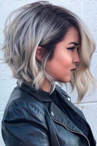 Short haircut style for female short-haircut-style-for-female-80_4