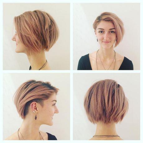 Short haircut style for female short-haircut-style-for-female-80_7