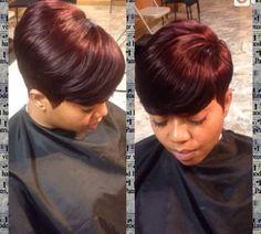 Short haircuts with weave added short-haircuts-with-weave-added-25_9