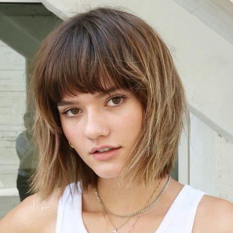 Short style haircuts with bangs short-style-haircuts-with-bangs-84_14
