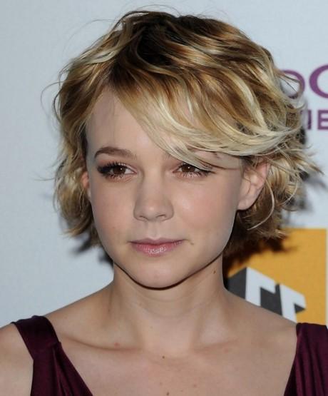 Short style haircuts with bangs short-style-haircuts-with-bangs-84_8