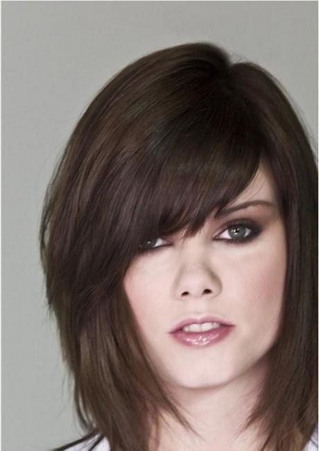 Short style haircuts with bangs short-style-haircuts-with-bangs-84_9