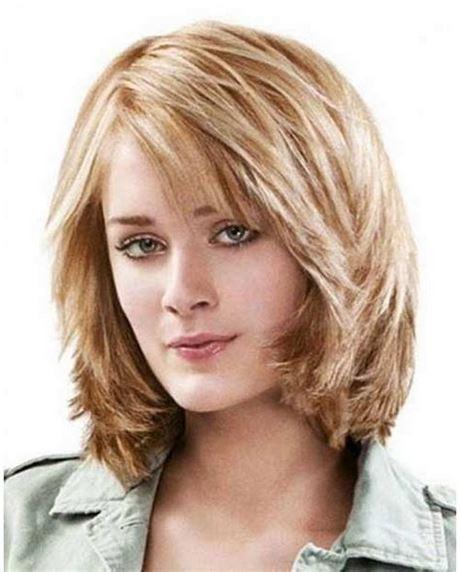Short to mid length layered hairstyles short-to-mid-length-layered-hairstyles-71_7
