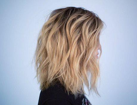 Short to mid length layered hairstyles short-to-mid-length-layered-hairstyles-71_8