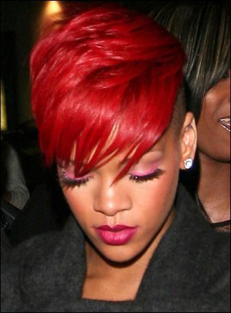 Short weave hairstyles with color short-weave-hairstyles-with-color-98