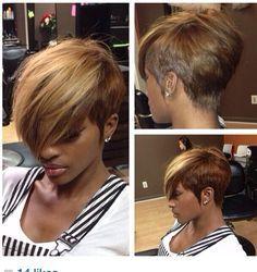 Short weave hairstyles with color short-weave-hairstyles-with-color-98_6