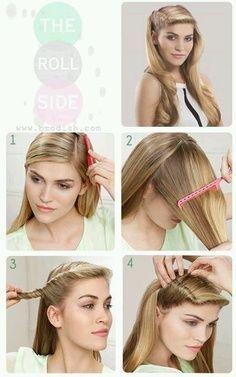 Simple 1950s hairstyles simple-1950s-hairstyles-77_15