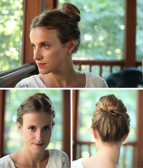 Simple and fast hairstyles simple-and-fast-hairstyles-63_2