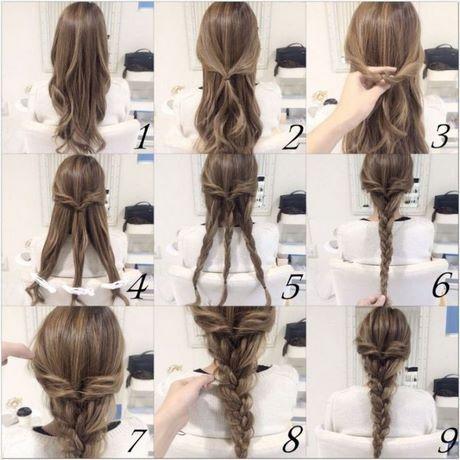 Simple and fast hairstyles simple-and-fast-hairstyles-63_4