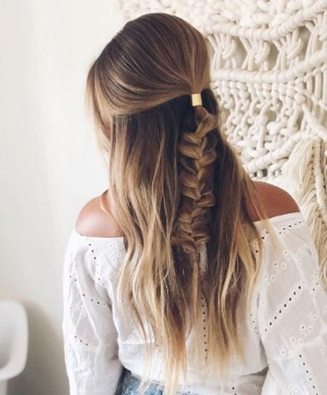 Simple and gorgeous hairstyles simple-and-gorgeous-hairstyles-02_13