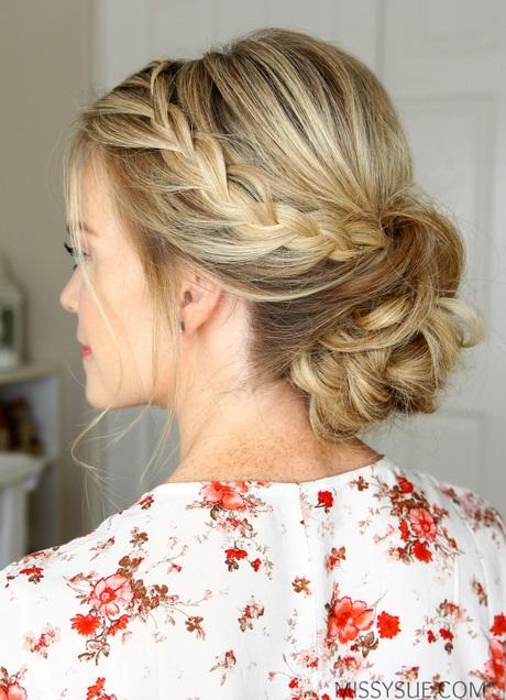 Simple and gorgeous hairstyles simple-and-gorgeous-hairstyles-02_19