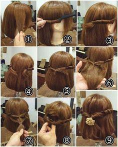 Simple and gorgeous hairstyles simple-and-gorgeous-hairstyles-02_5
