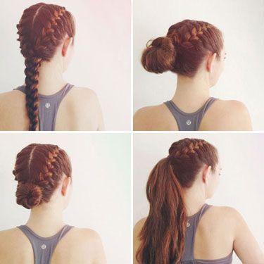 Simple and neat hairstyles simple-and-neat-hairstyles-20_4
