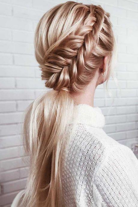 Simple but attractive hairstyles simple-but-attractive-hairstyles-85_12