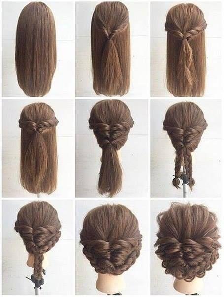 Simple but attractive hairstyles simple-but-attractive-hairstyles-85_3