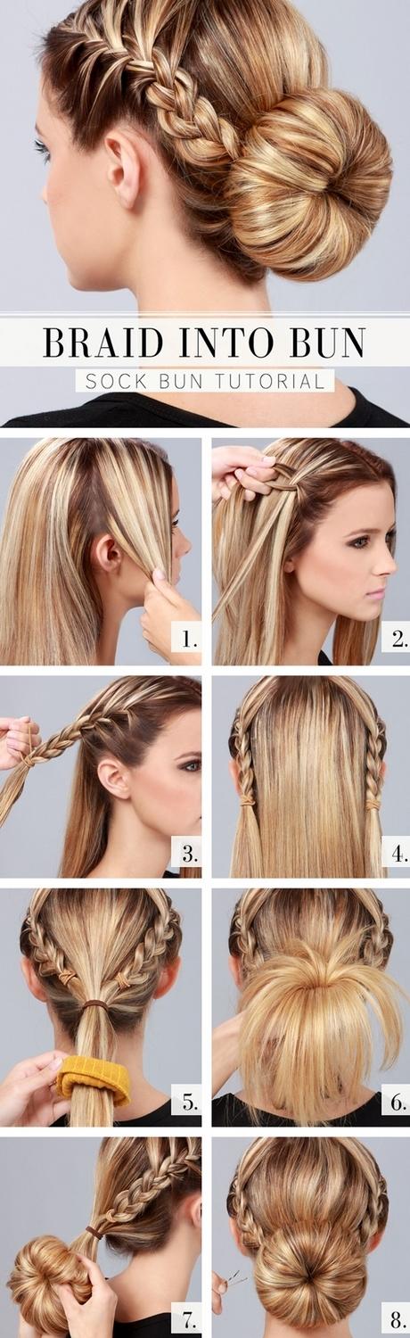Simple but attractive hairstyles simple-but-attractive-hairstyles-85_4
