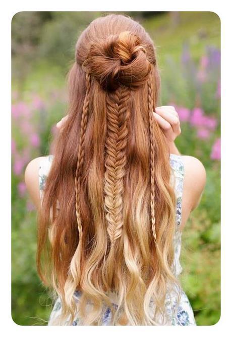 Simple but sweet hairstyles simple-but-sweet-hairstyles-15_7