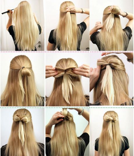 Simple but unique hairstyles simple-but-unique-hairstyles-87