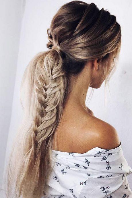 Simple but unique hairstyles simple-but-unique-hairstyles-87_4