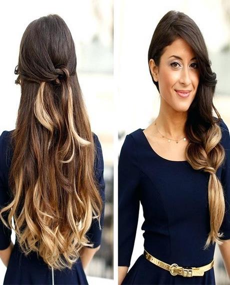 Simple hairstyle in home simple-hairstyle-in-home-30_16