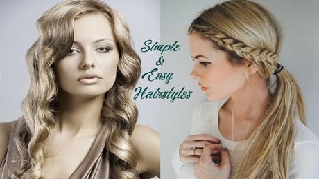 Simple hairstyles for beginners simple-hairstyles-for-beginners-16_13