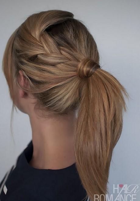 Simple hairstyles for girls with medium hair simple-hairstyles-for-girls-with-medium-hair-94_2