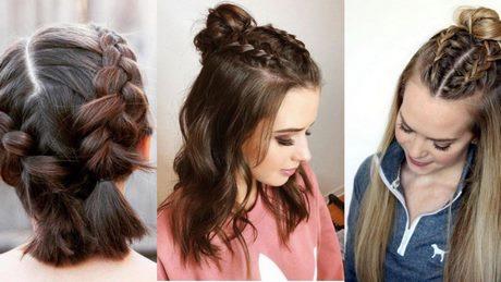 Simple hairstyles for girls with medium hair simple-hairstyles-for-girls-with-medium-hair-94_6