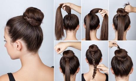 Simple hairstyles to do simple-hairstyles-to-do-14_4