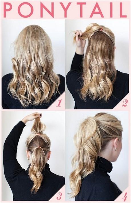 Simple hairstyles to do simple-hairstyles-to-do-14_8