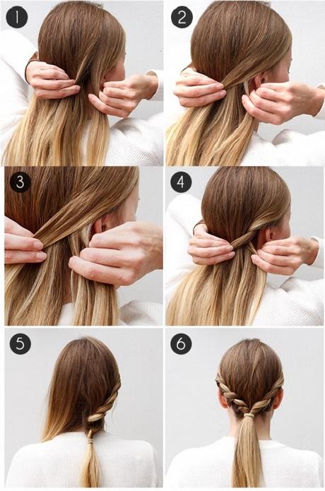 Simple hairstyles you can do yourself simple-hairstyles-you-can-do-yourself-00_10