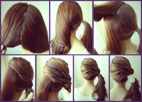 Simple hairstyles you can do yourself simple-hairstyles-you-can-do-yourself-00_12