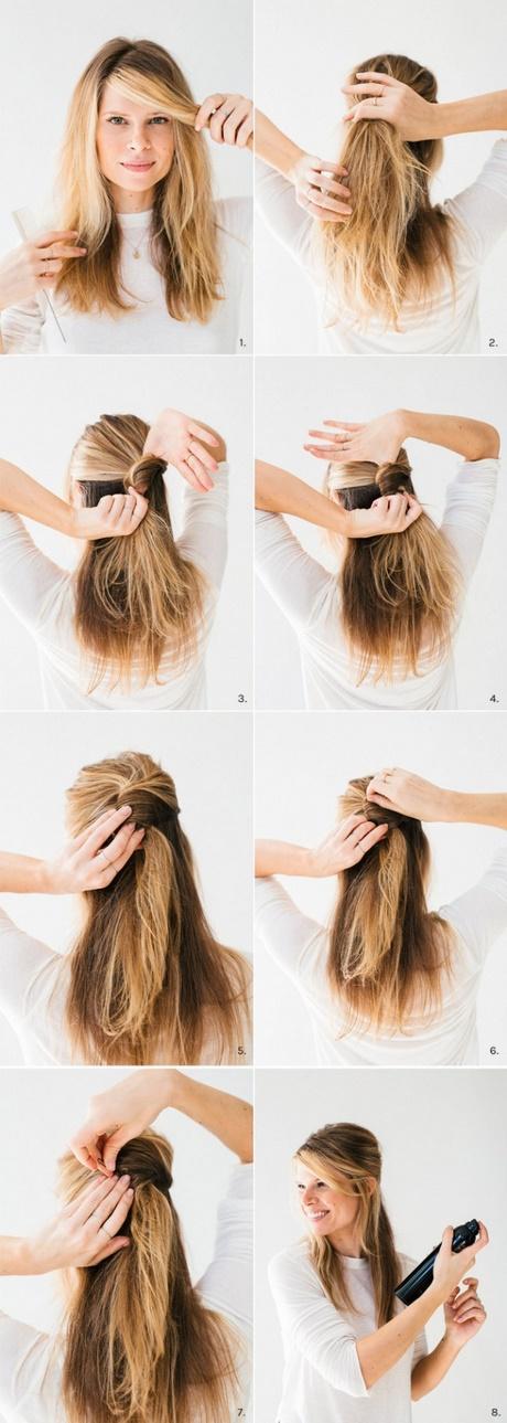 Simple hairstyles you can do yourself simple-hairstyles-you-can-do-yourself-00_13