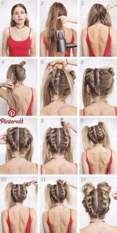 Simple hairstyles you can do yourself simple-hairstyles-you-can-do-yourself-00_15